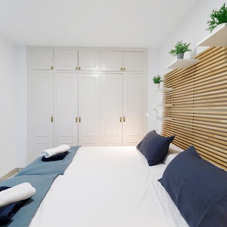 Apartamento Vistahermosa El Puerto de Santa María Dış mekan fotoğraf
