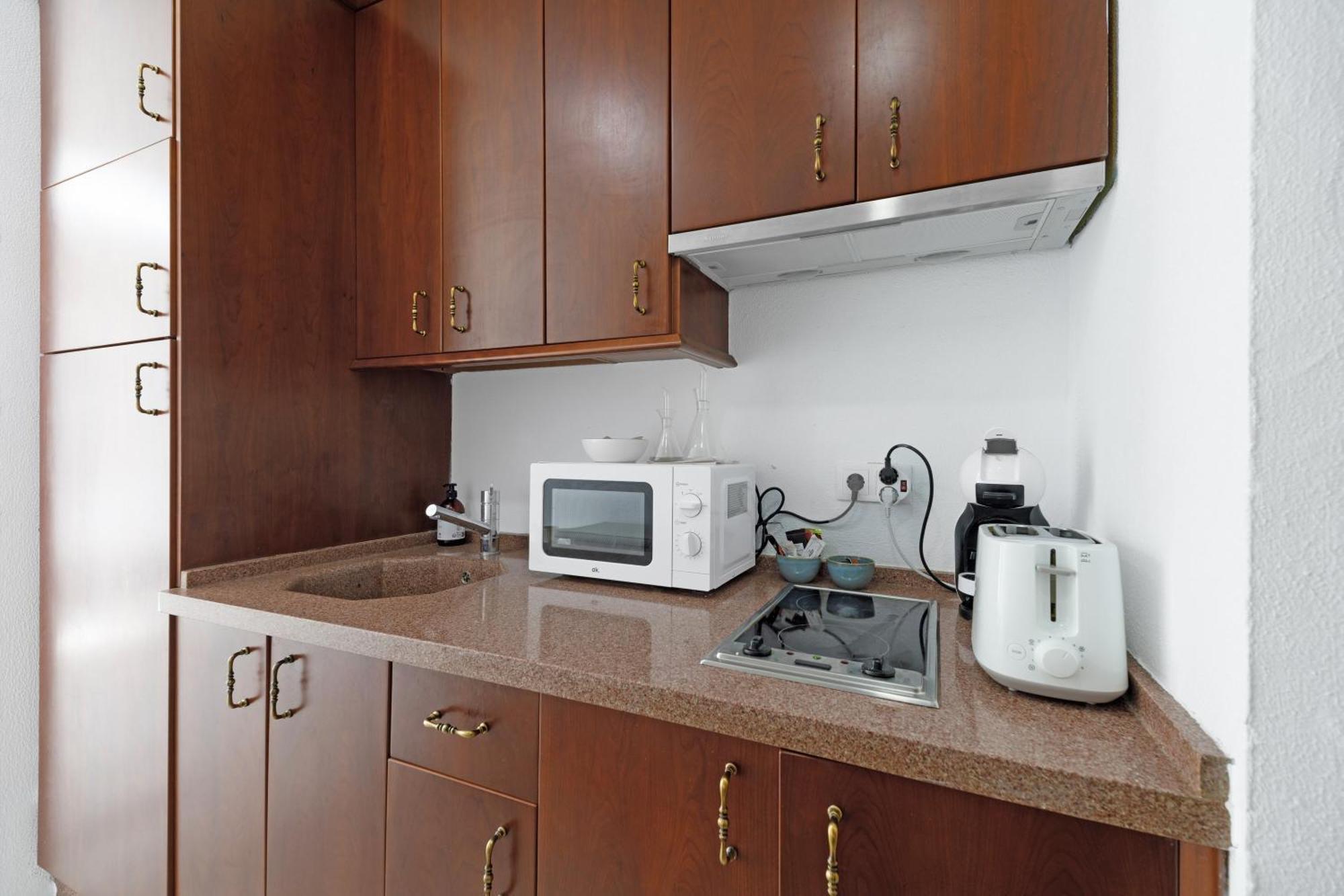 Apartamento Vistahermosa El Puerto de Santa María Dış mekan fotoğraf