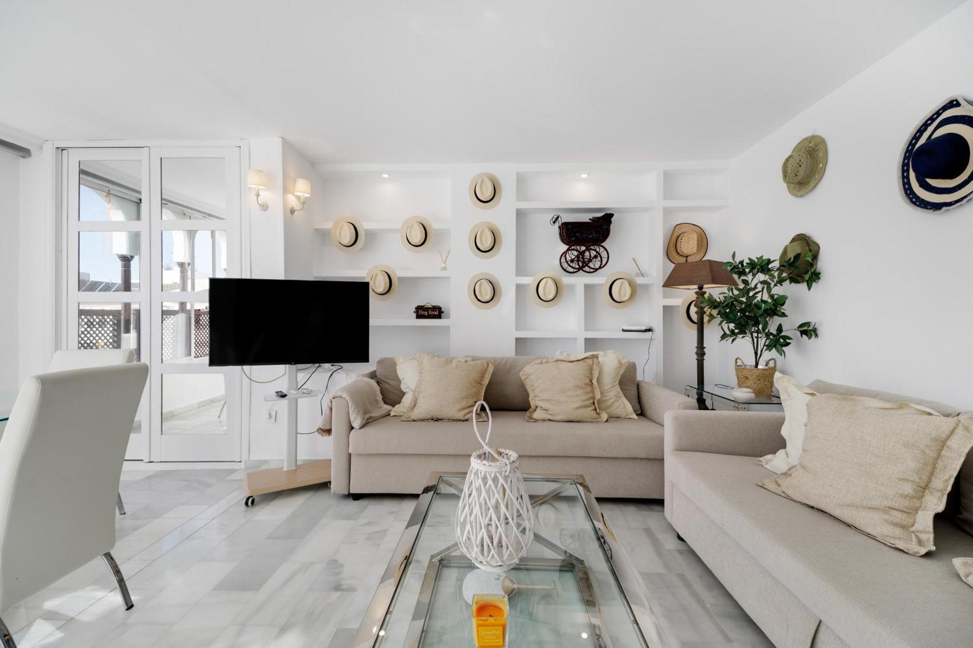Apartamento Vistahermosa El Puerto de Santa María Dış mekan fotoğraf