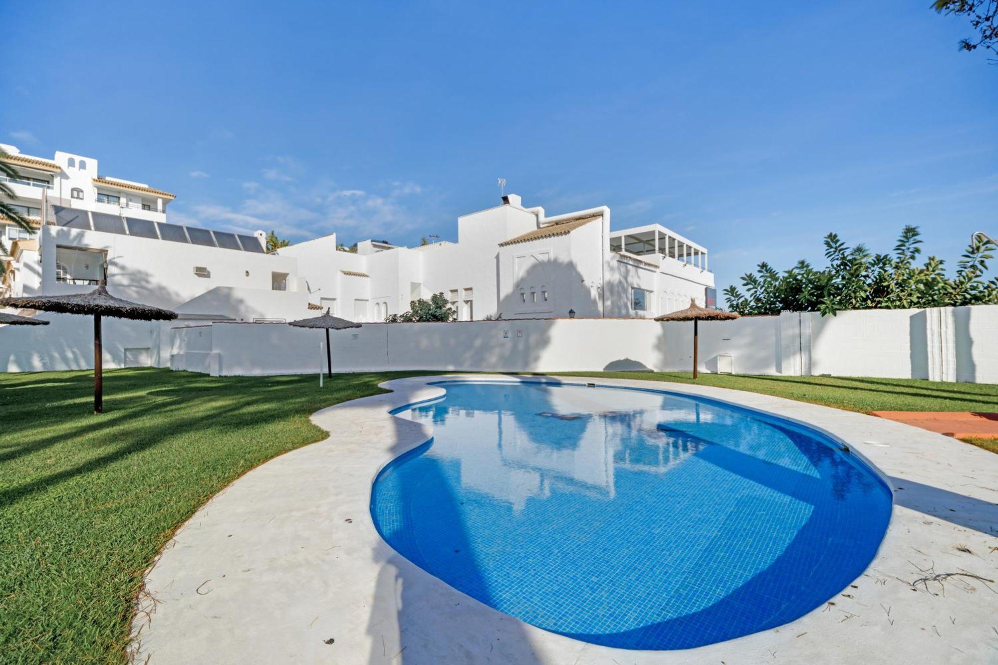 Apartamento Vistahermosa El Puerto de Santa María Dış mekan fotoğraf