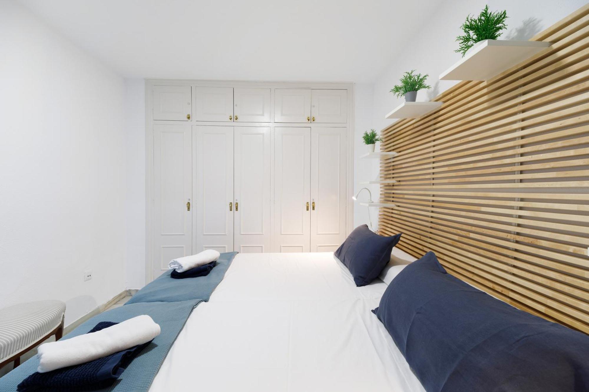 Apartamento Vistahermosa El Puerto de Santa María Dış mekan fotoğraf