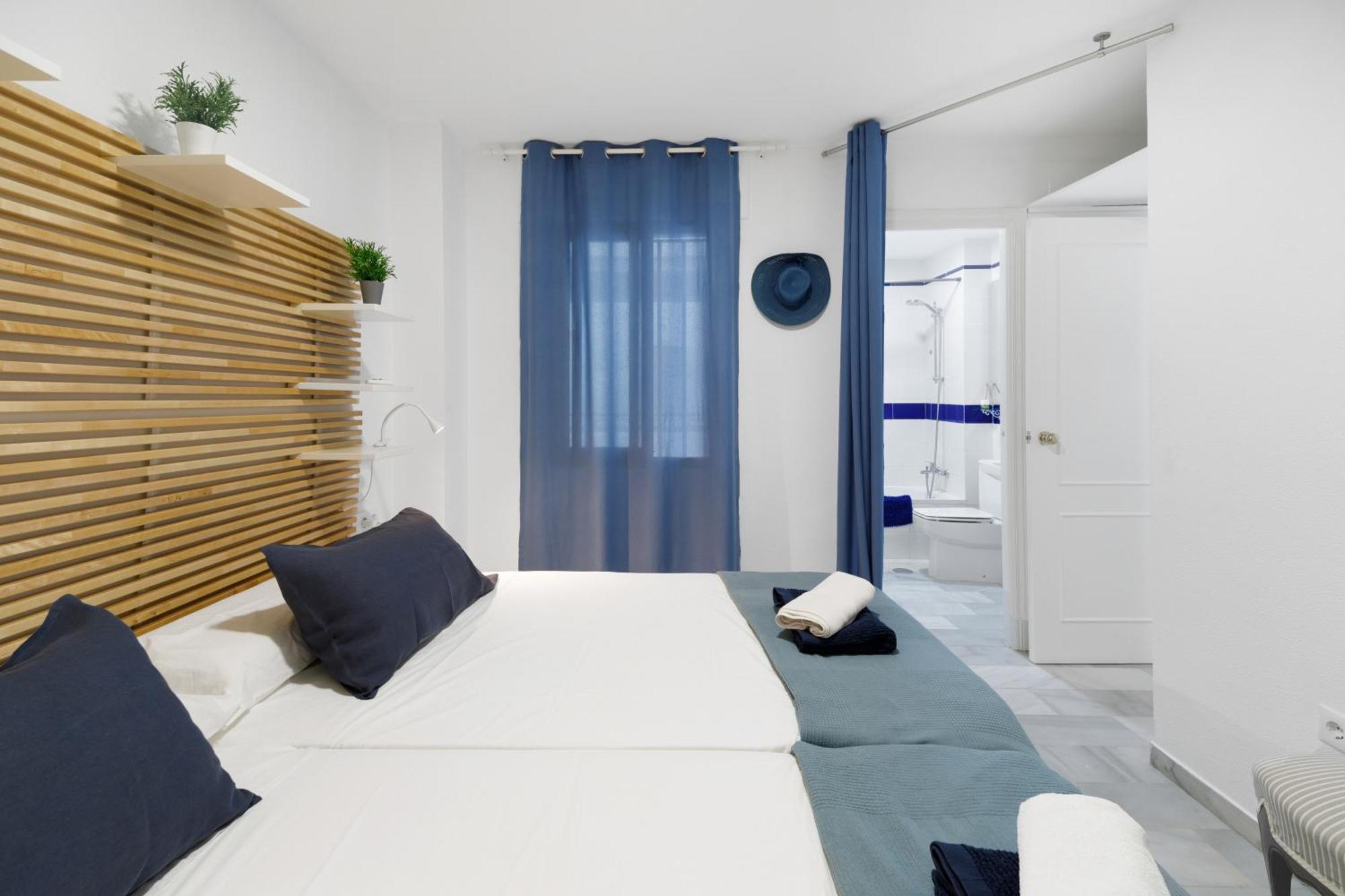 Apartamento Vistahermosa El Puerto de Santa María Dış mekan fotoğraf