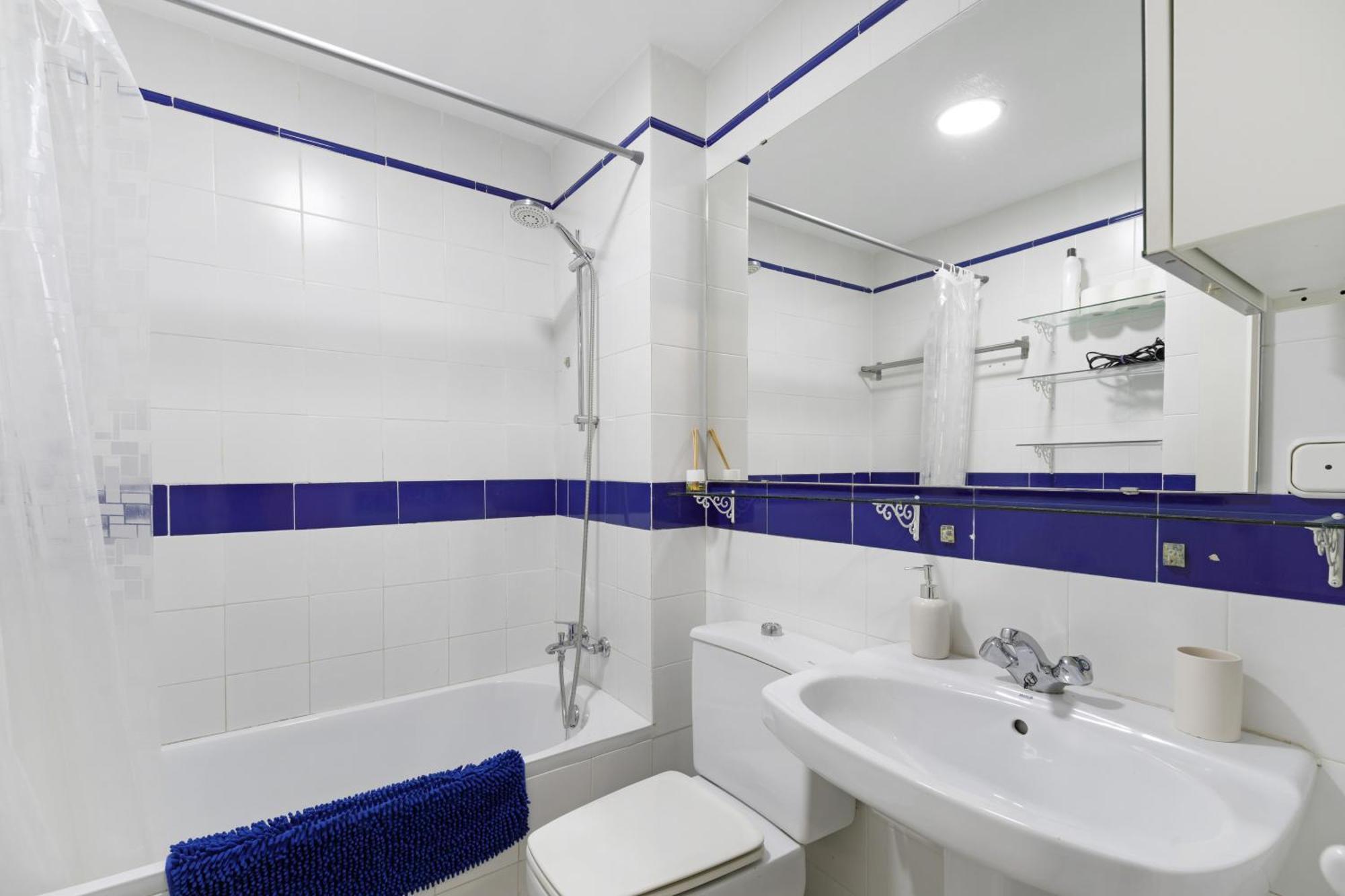 Apartamento Vistahermosa El Puerto de Santa María Dış mekan fotoğraf