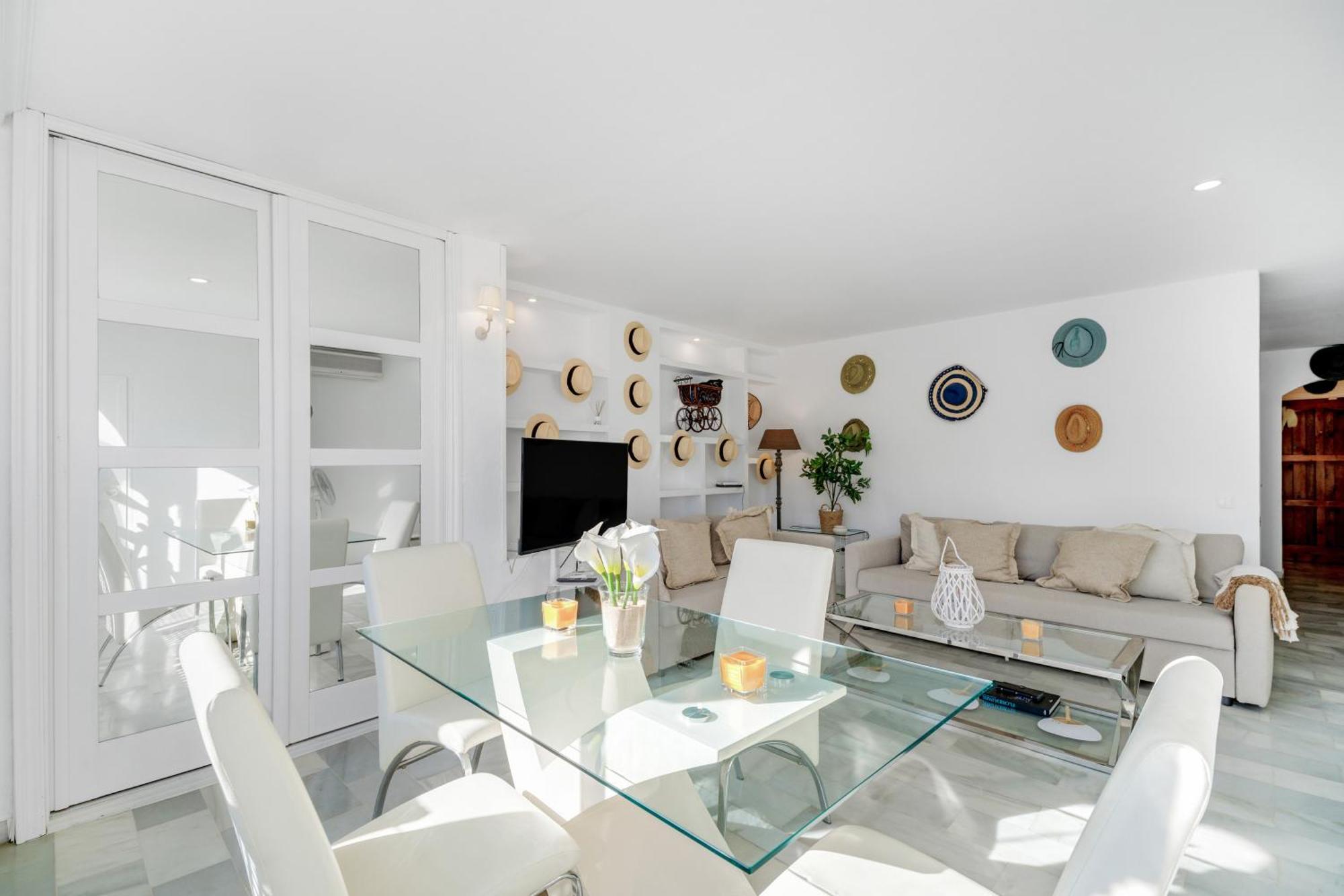 Apartamento Vistahermosa El Puerto de Santa María Dış mekan fotoğraf