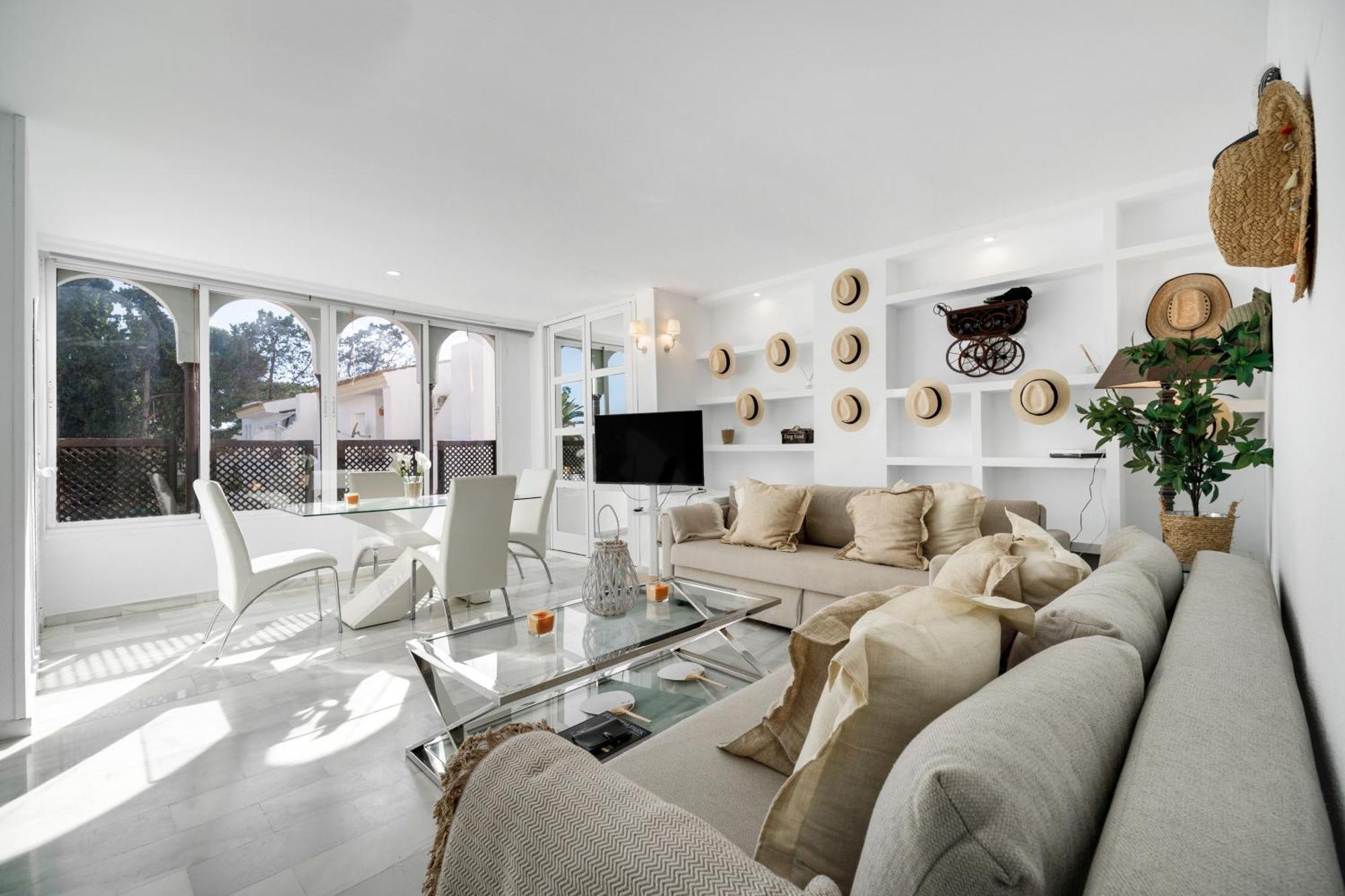 Apartamento Vistahermosa El Puerto de Santa María Dış mekan fotoğraf