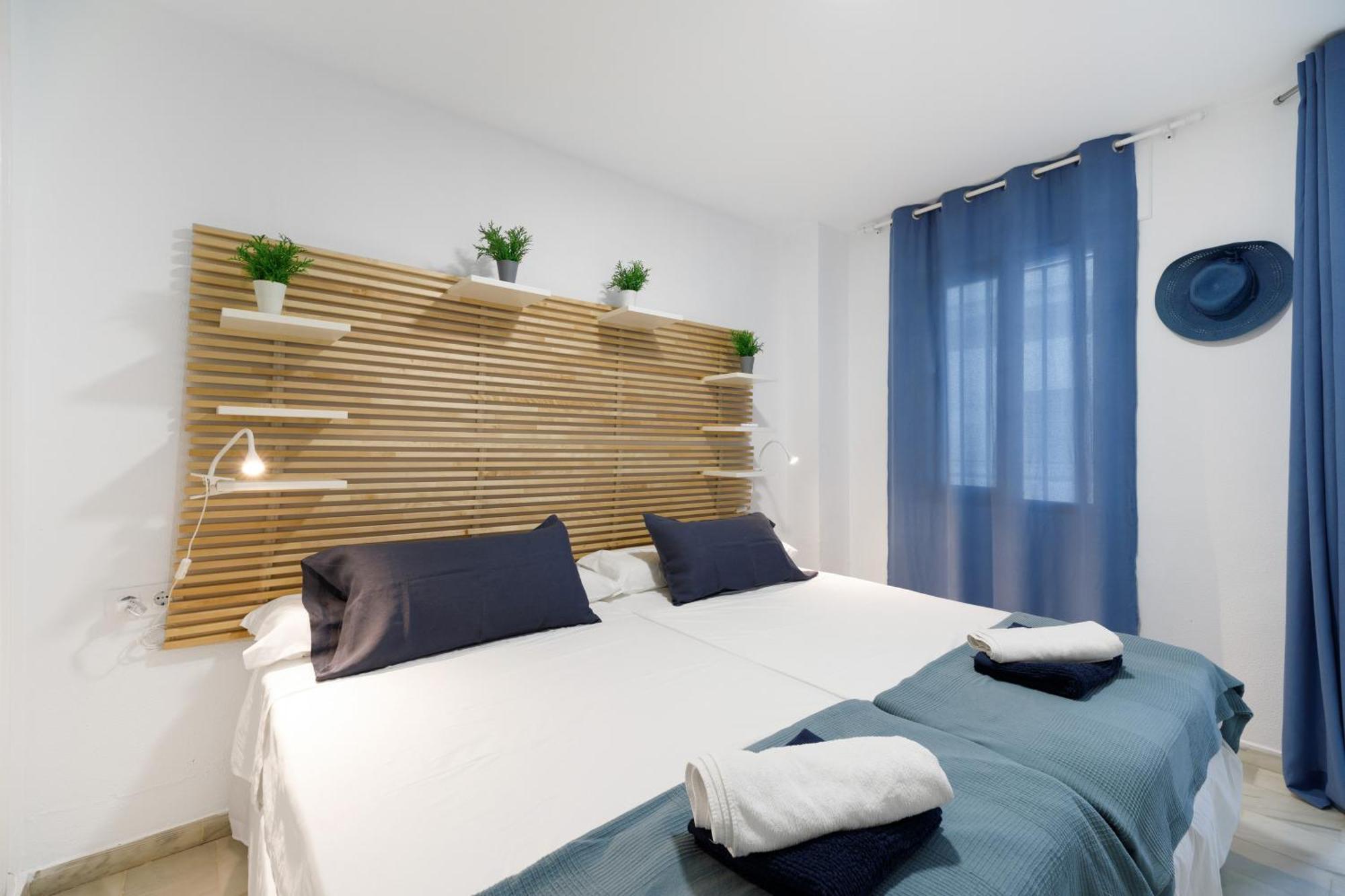 Apartamento Vistahermosa El Puerto de Santa María Dış mekan fotoğraf