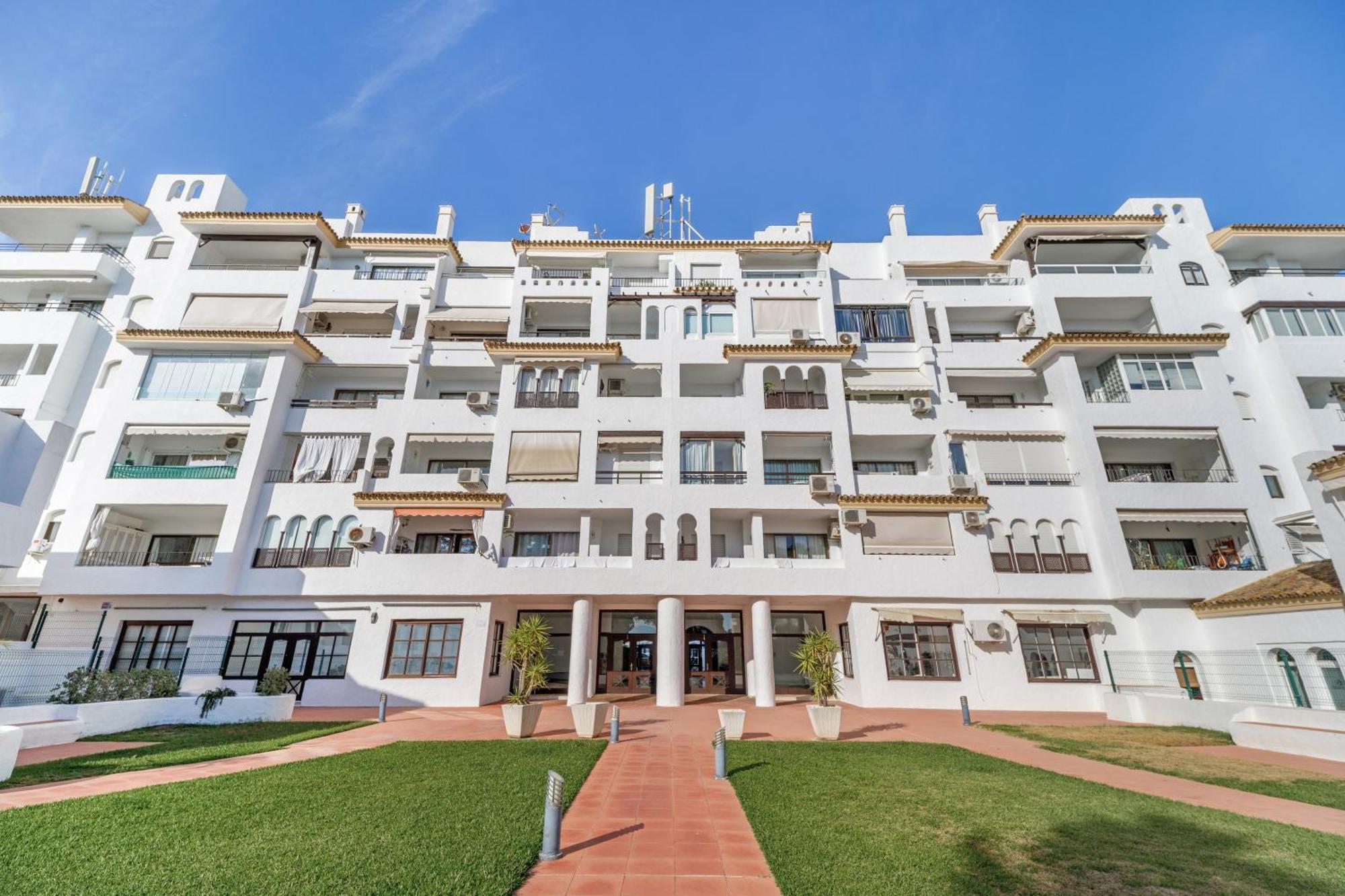 Apartamento Vistahermosa El Puerto de Santa María Dış mekan fotoğraf